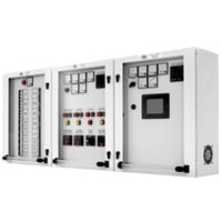 Electric Panels &amp; Distribution Boards